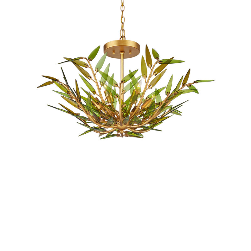Babylon 6 - Light Chandelier