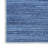 Daline Abstract Machine Washable Cotton Area Rug in Blue-118335649
