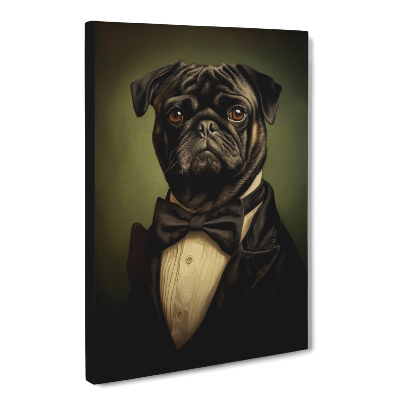 Print, 60cm H x 40cm W x 3cm D