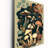 Jazmynn Wall Clock-1496230281