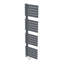 Rinya Designer Towel Rail Heated Towel Rails-802114528-802114538