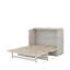 Lit escamotable avec grands tiroirs Murphy-1045309353-1045309367