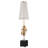 Kyleen The Coral Luxe Table Lamp