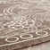 Havza Performance Floral Indoor/Outdoor Area Rug