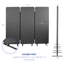 Freestanding Room Dividers-93746022