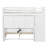 Twin Over Full L-shaped Bunk Bed With Storage Stairs, Cabinet, Armoire And Lighted-2049363656