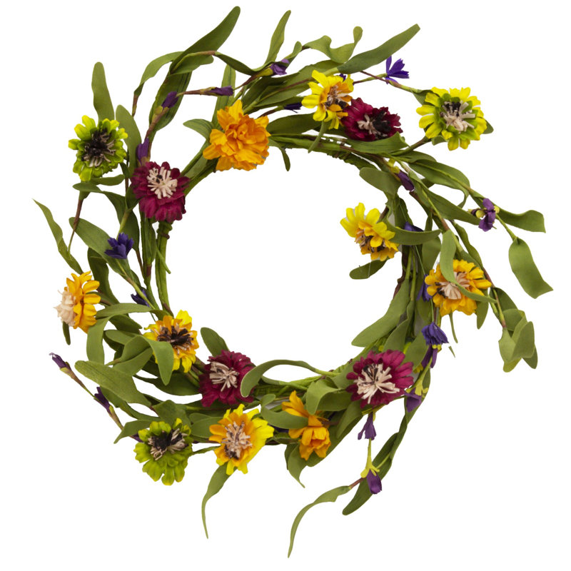 Fausse couronne de 0,25 po