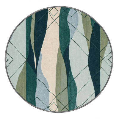 Tapis Cosmic Drift
