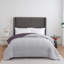  Édredon simple réversible toutes saisons en duvet synthétique-528040259-528040266