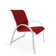 Aruba Stacking Patio Dining Armchair