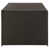 Brown est en rupture de stock