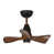 Black with Brown Blades is out of stock selected