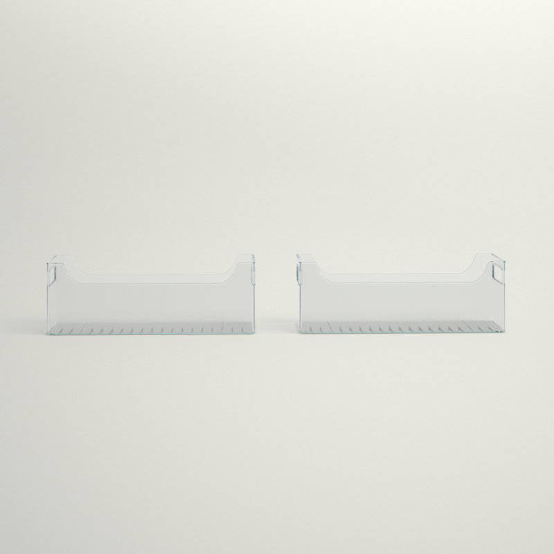 Jimmy Food Storage - Set of 2 Containers
