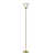 Or brillant est en rupture de stock