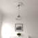 Artis Ceiling Medallion