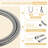 Complete Shower System with Rough in-Valve-100331293