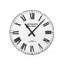Horloge murale surdimensionnée 43,5 po corvin