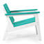 Chaise d'extérieur à assise profonde-1137382549
