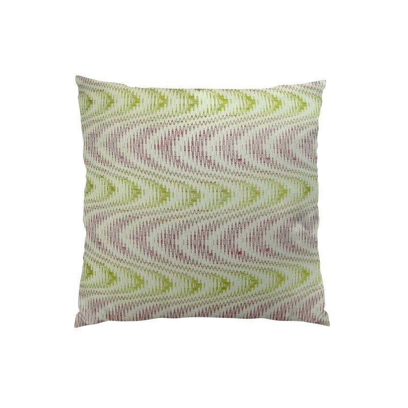 Coussin euro Charlesview Beet