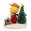 Plateau de table de Noël