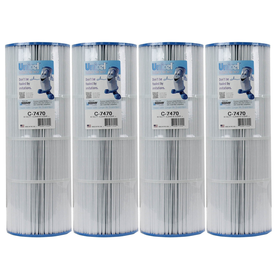 Swimming Pool Filters Cinderella - Unicel