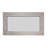 Khaaliq Rectangle Mirror