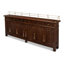 Selda 96'' W Solid Wood Sideboard