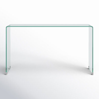 Console de 53 po Amber-Lee