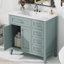 Meuble-lavabo de salle de bain avec lavabo / meuble-lavabo avec tiroirs / meuble-lavabo