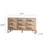 Commode 3 tiroirs Commode 3 tiroirs