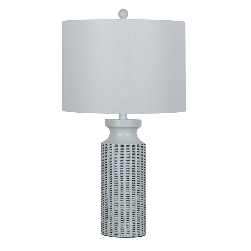 Klaye Resin Table Lamp