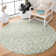 Tapis géométrique Adirondack Performance