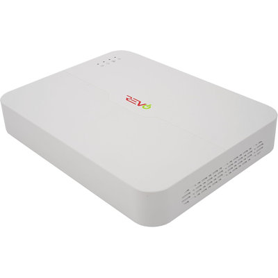 Home Imports Emporium Ultra 8CH, 2TB HD NVR Surveillance System Cameras Modern Security System