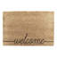 Non-Slip No Pattern Doormat-37136670
