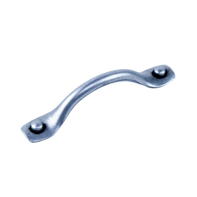 Raw Authentic 5.03" Centre Arch Pull