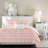 Full/Queen Ruffle Comforter Set