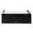 Benning Poplar Floating Shelf with Drawer-94320015