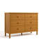 Rio 6 Drawer Dresser-1335539765