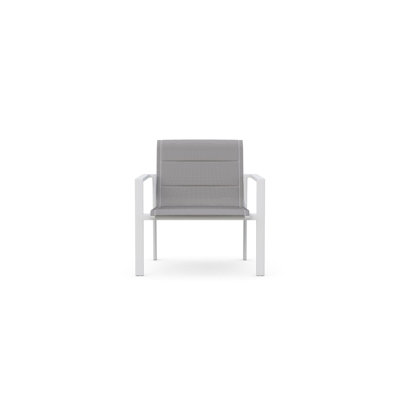 Amalfi Club Chair
