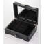 Wood Jewelery Box + Drawers