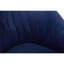 Pineville Velvet Chaise Lounge