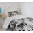 Ambesonne Grey Bedspread-101638204
