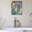 Wrapped Canvas Wall Art-357002849