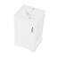 Meuble-lavabo de 20 po avec lavabo-703971056