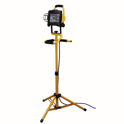Halogen Standlight