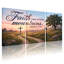 Faith Can Move Mountains Inspirational-397068823