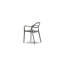 Chaise avec accoudoirs Chewie-1333534895