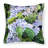 Outdoor Throw Pillow