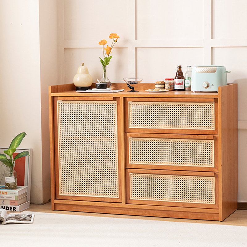 Buffet Modern