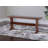 Jiles Solid Wood Bench-2044798286